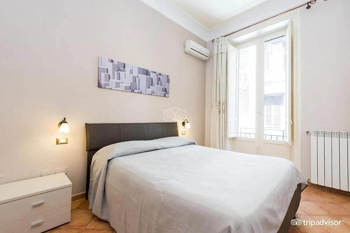 A Casa Di Anna - Apartment Palermo
