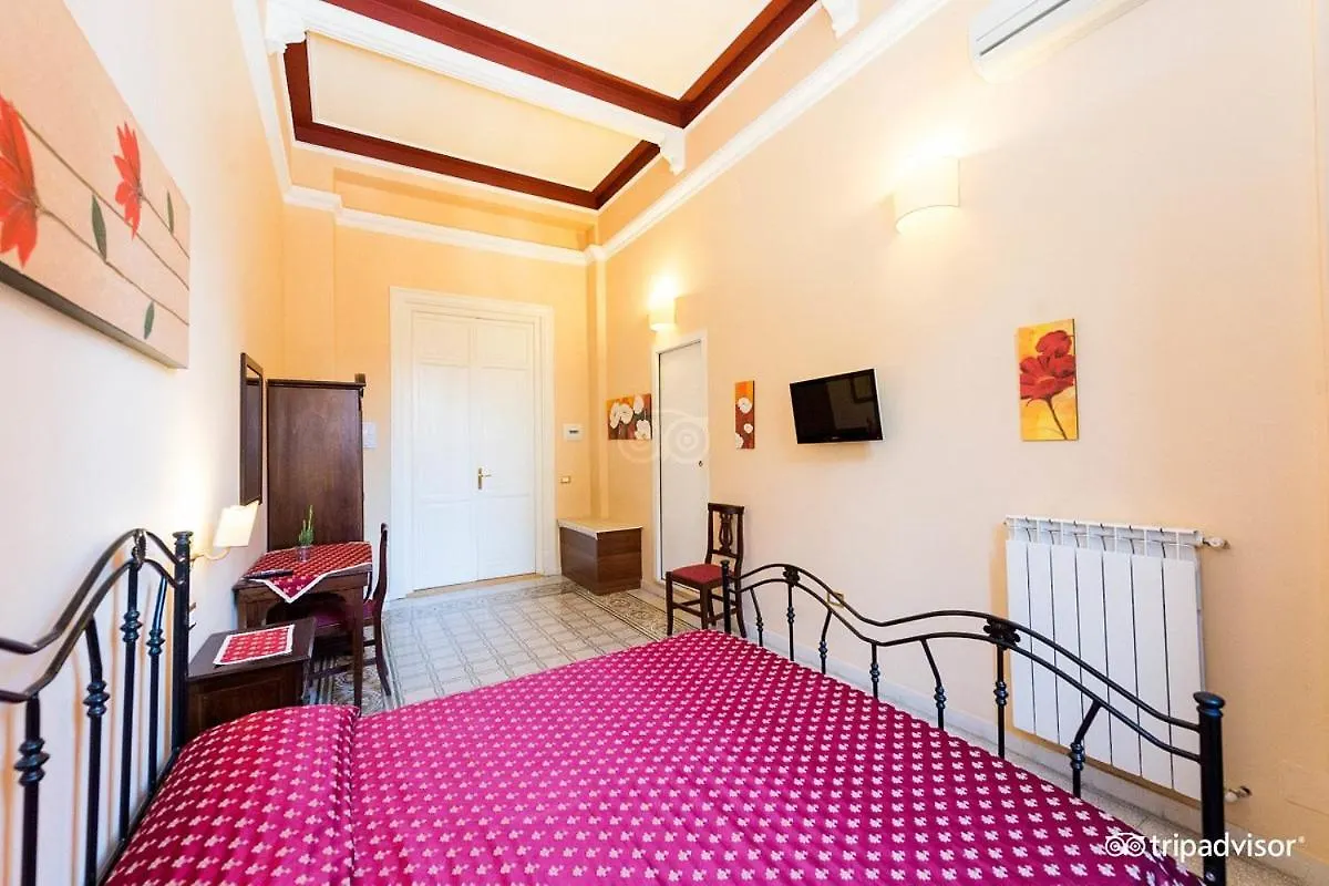 A Casa Di Anna - Apartment Palermo