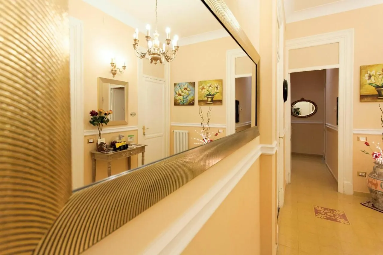 A Casa Di Anna - Apartment Palermo Italia