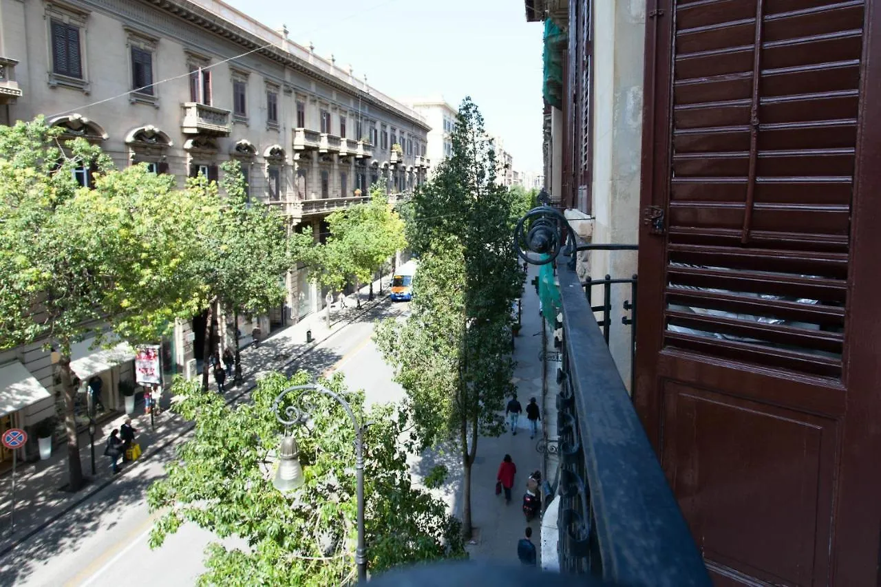 A Casa Di Anna - Apartment Palermo