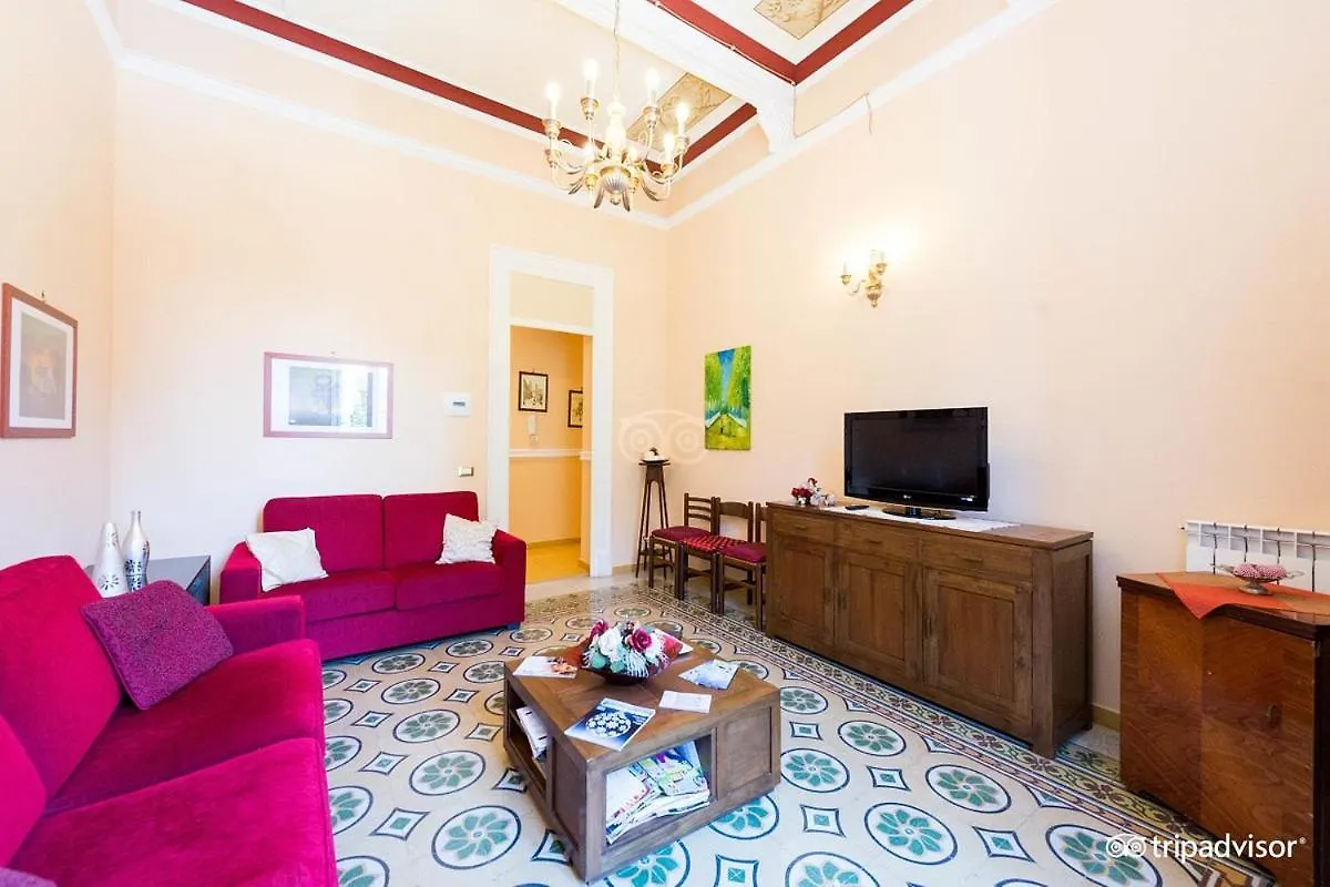 A Casa Di Anna - Apartment Palermo