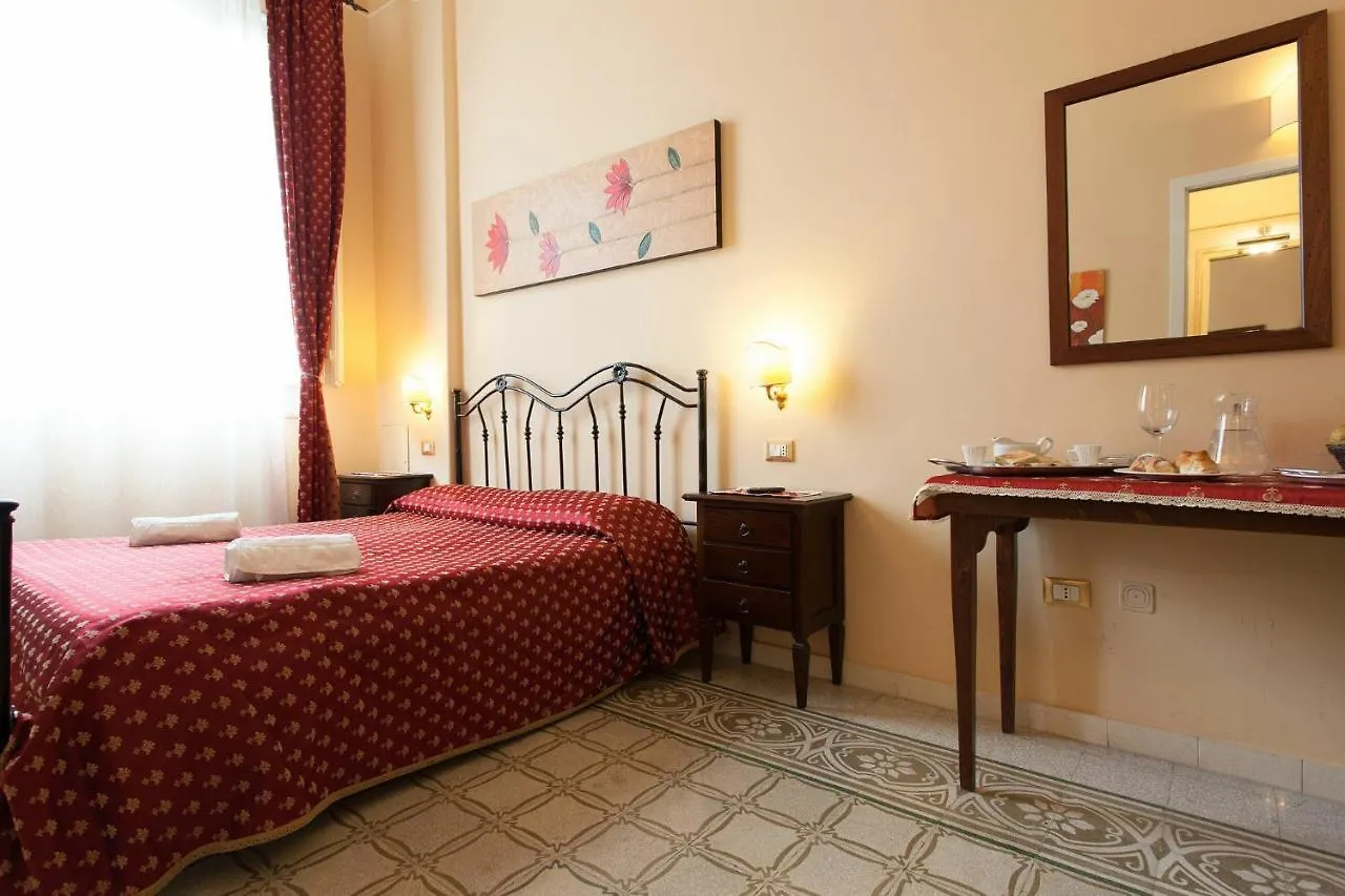 A Casa Di Anna - Apartment Palermo