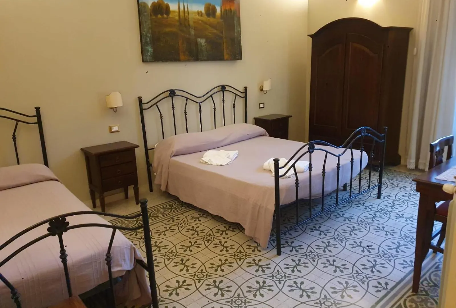 A Casa Di Anna - Apartment Palermo