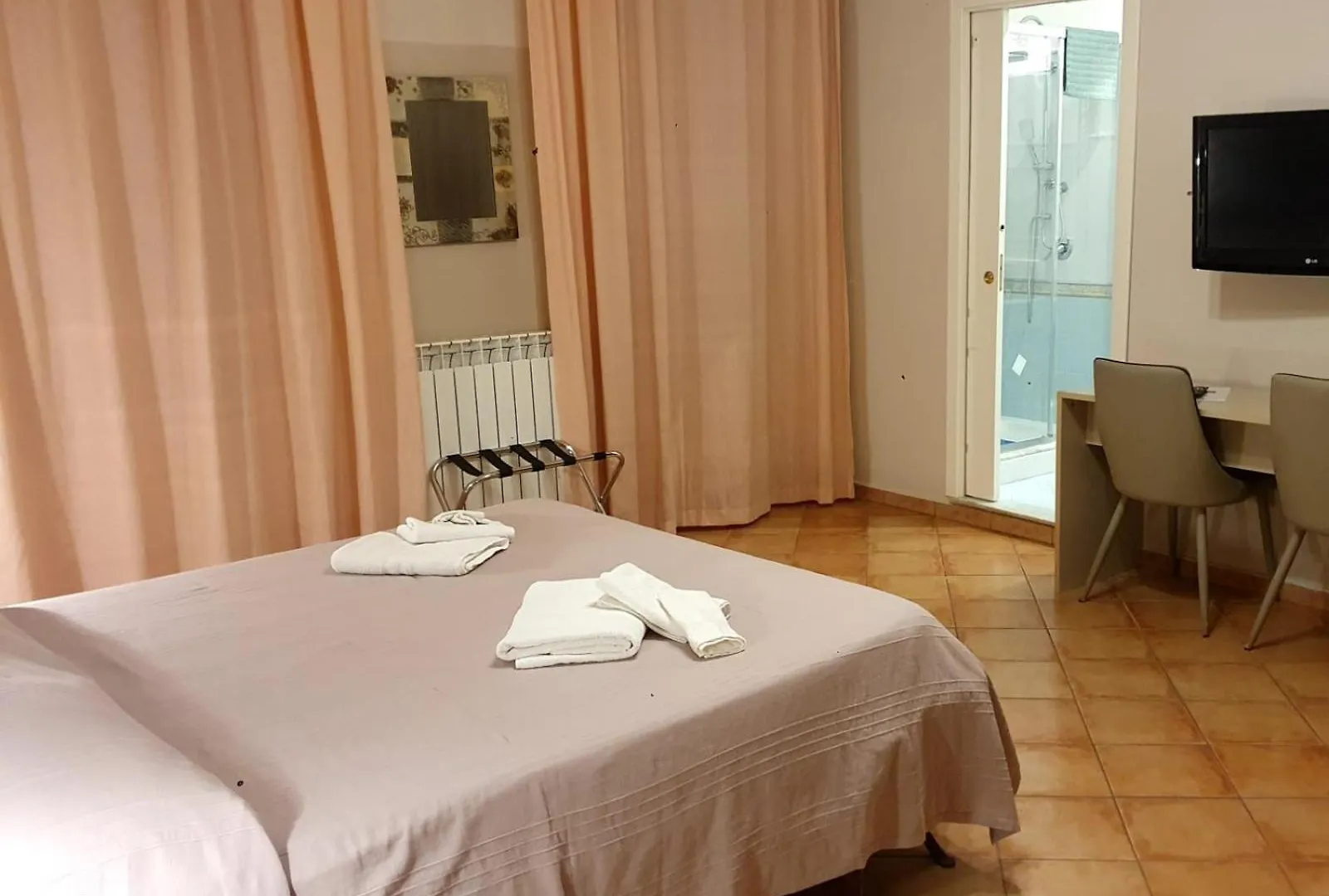 A Casa Di Anna - Apartment Palermo