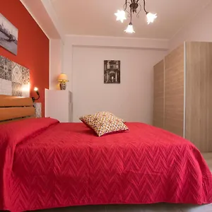 Residenza Barone Turistico Apartamento