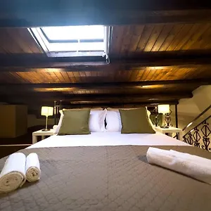 Domus Conte Federico Apartamento