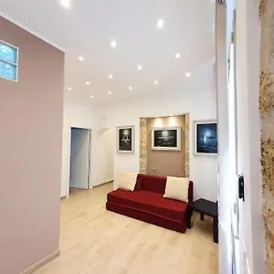 Teatro Massimo Apartamento