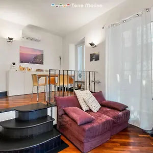  Hébergement de vacances La Casa Delle Volte Italie