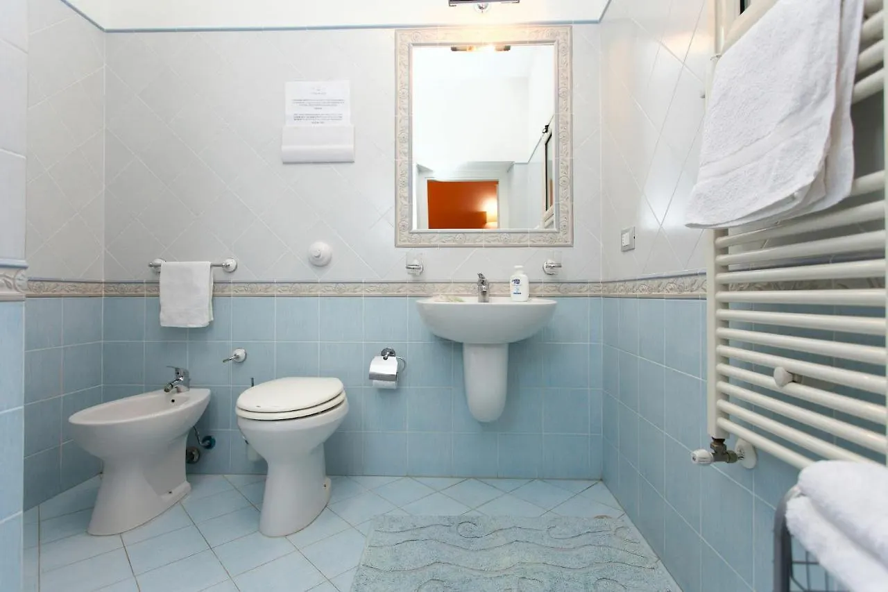A Casa Di Anna - Apartment Palermo