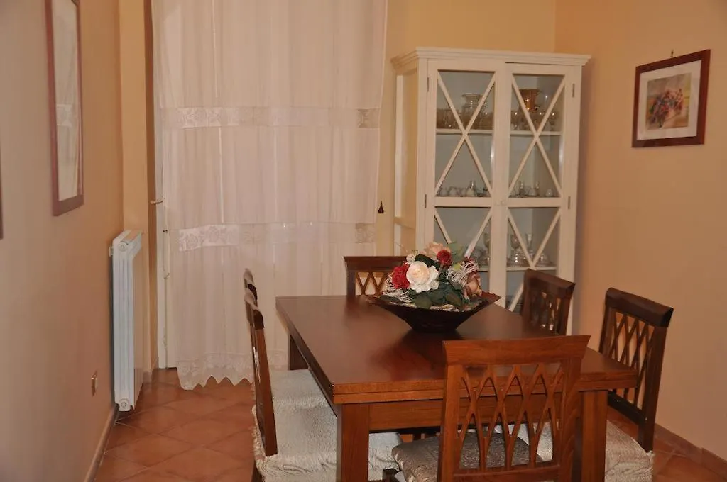 A Casa Di Anna - Apartment Palermo
